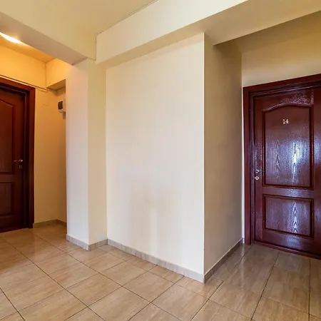 Casa de hóspedes Margo Eforie Nord