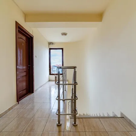 Margo Casa de hóspedes Eforie Nord