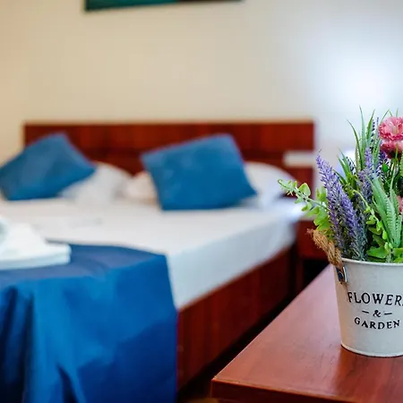 Guest house Margo *