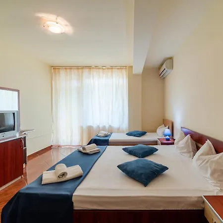 Konukevi Margo Eforie Nord