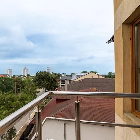 Konukevi Margo Eforie Nord