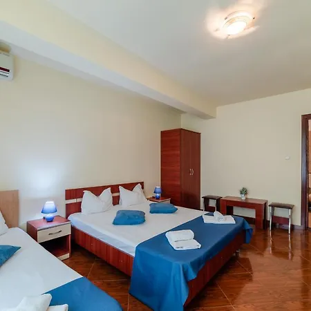 Guest house Margo