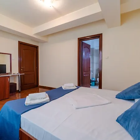 Guest house Margo *