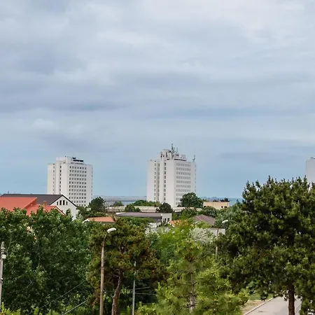 Margo Πανσιόν 3*