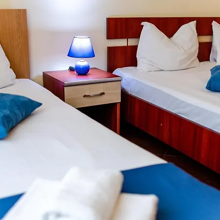 Margo Guest house Eforie Nord