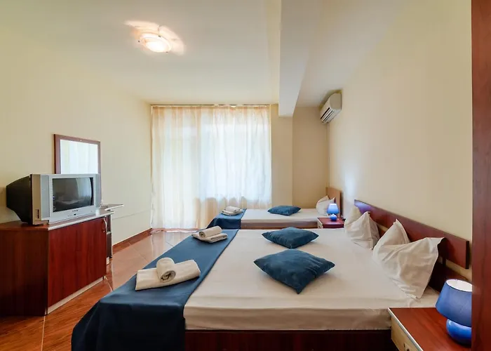 בית הארחה Margo אפורי נורד