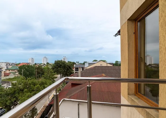 בית הארחה Margo אפורי נורד