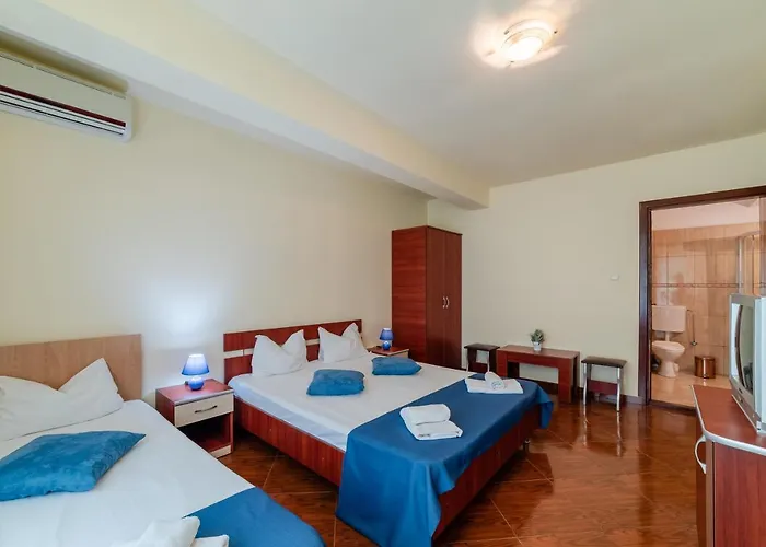 בית הארחה Margo