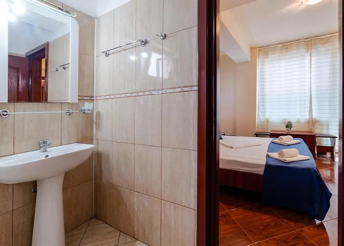 Pensjonat Margo Eforie Nord