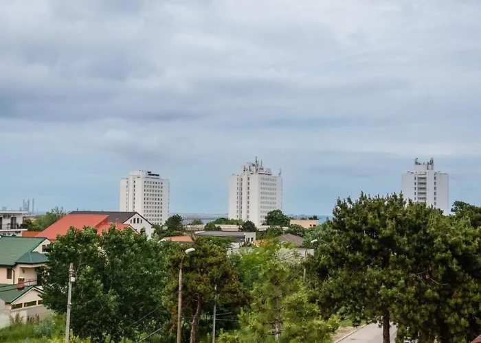 Margo בית הארחה 3*