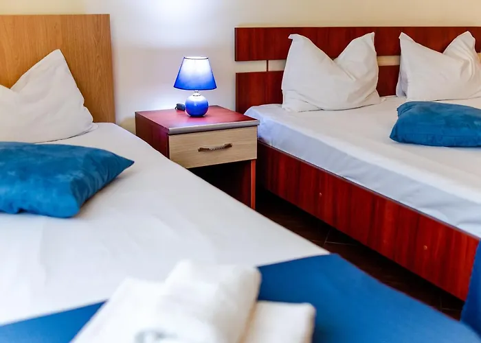 Margo Pensiune Eforie Nord